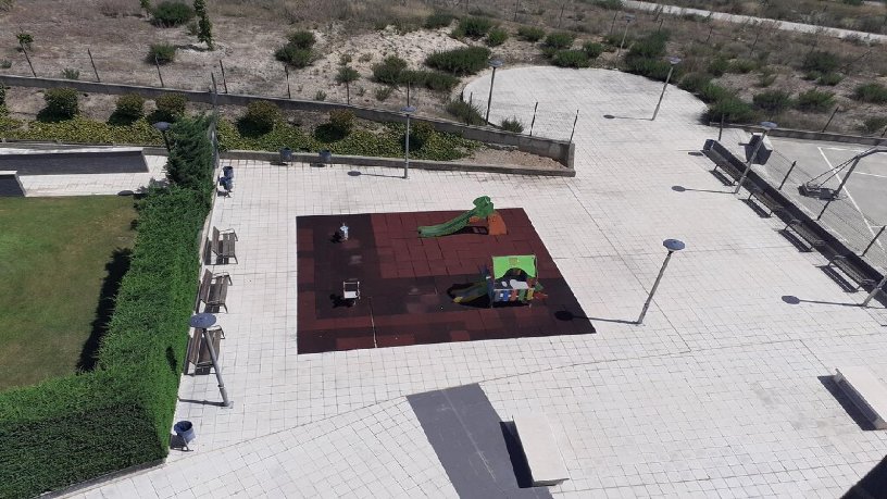 Piso en venta en calle La Galana