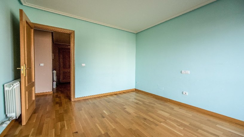 Flat for sale in calle La Galana