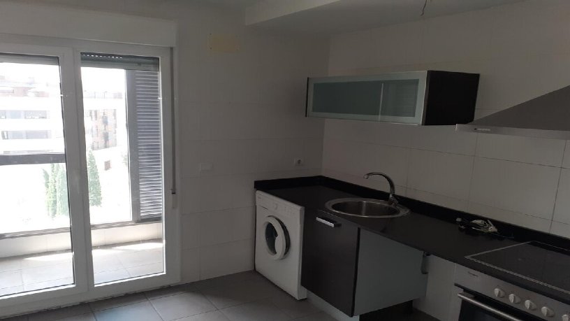 Flat for sale in calle La Galana