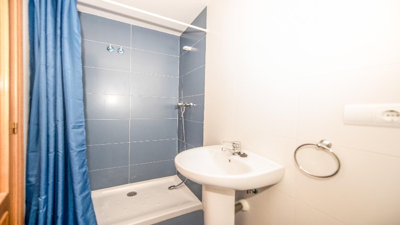 Flat for sale in calle La Galana