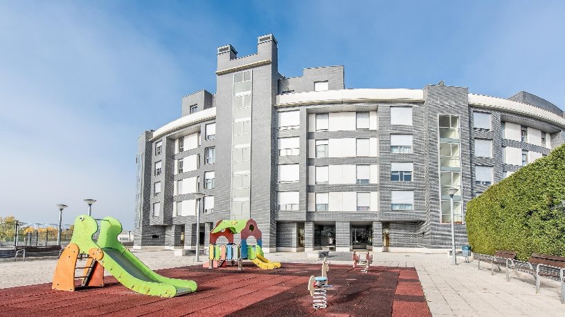 Flat for sale in calle La Galana