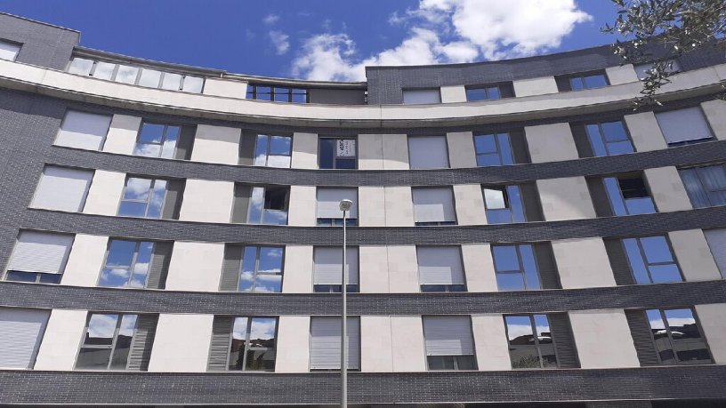 Flat for sale in calle La Galana