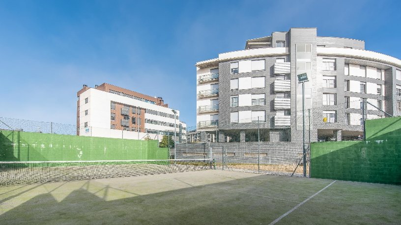 Flat for sale in calle La Galana