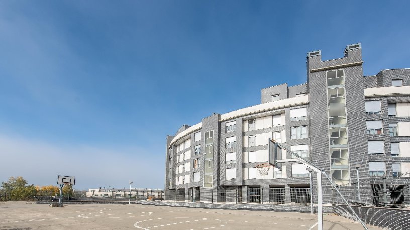 Flat for sale in calle La Galana