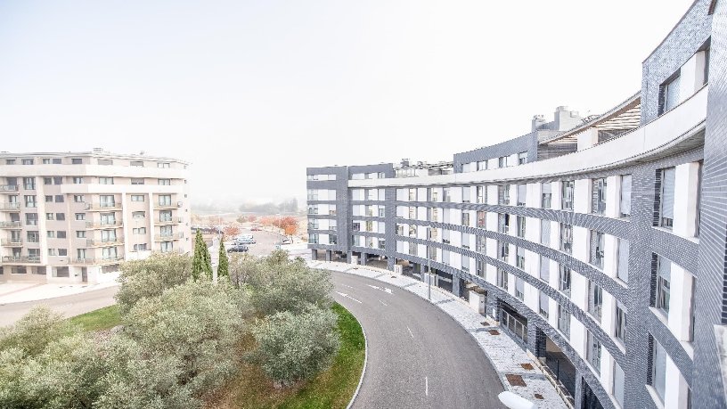 Flat for sale in calle La Galana