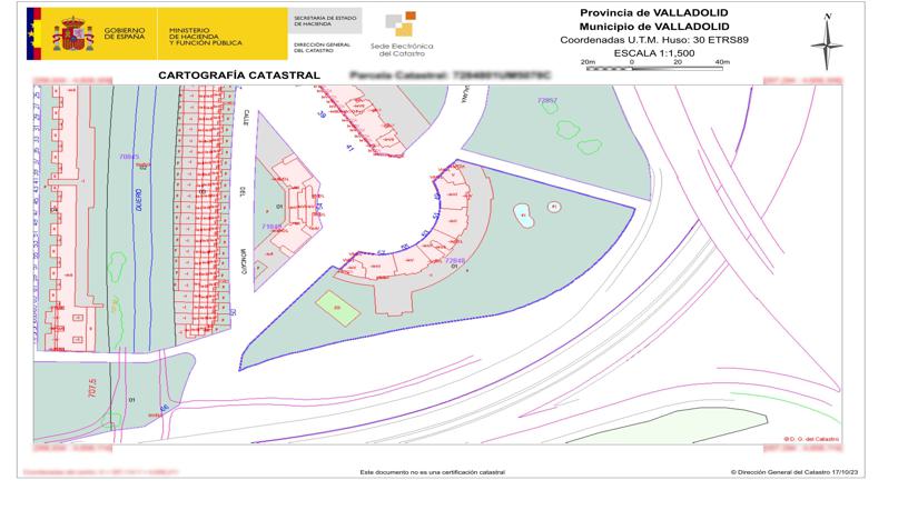 Flat for sale in calle La Galana