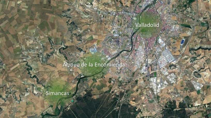 Terreno urbanizable en venta en  15,pago de la Horca