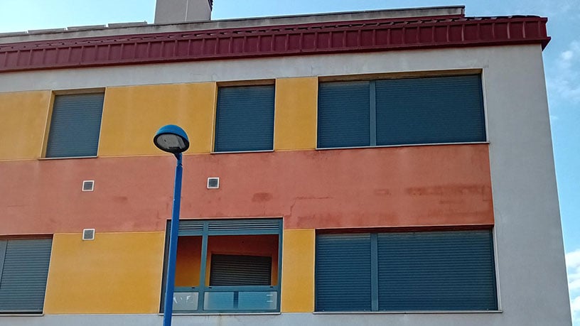 Work stopped for sale in calle Serrania de Ronda/cl Alcor 4