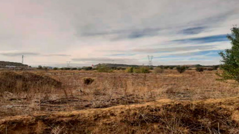 Developable land  on street Sector 14, Arroyo De La Encomienda