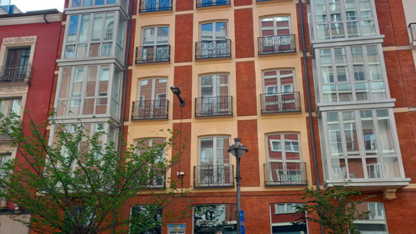 Garaje en venta en calle Gamazo