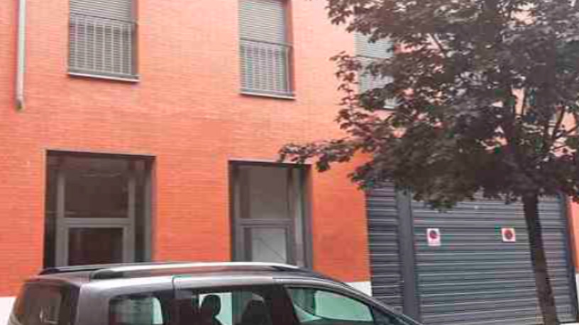 Garage On Street Gamazo 27 Pls1 Pta45, Valladolid, Valladolid