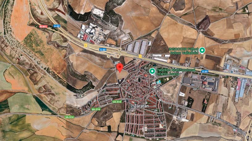 Terreno urbanizable en venta en  S-06 