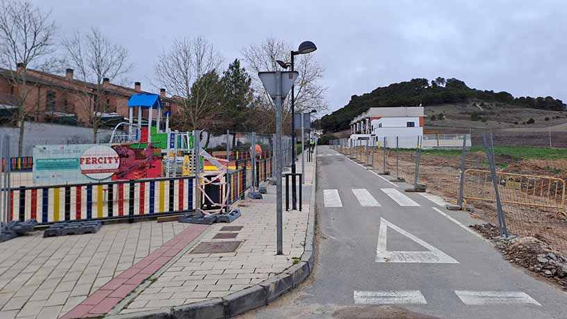 Terreno urbanizable en venta en  S-06 