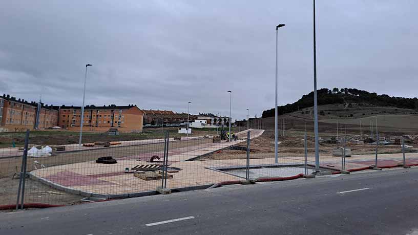 Terreno urbanizable en venta en  S-06 