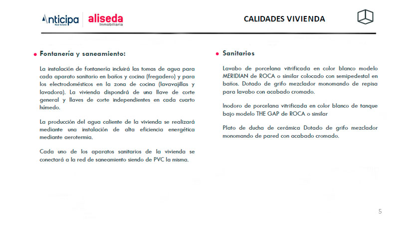 Casa en venta en calle Don Fernando