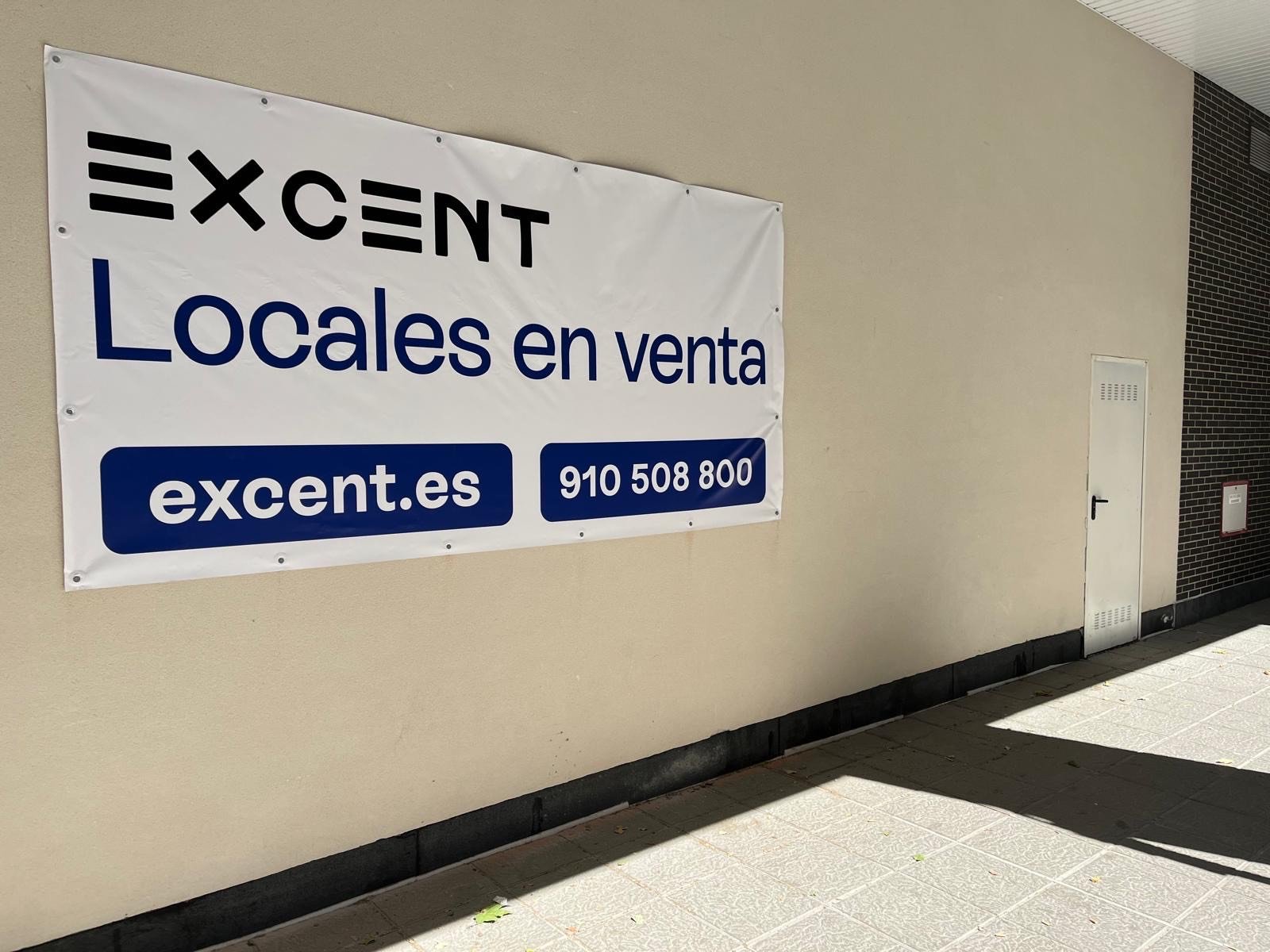 Local en venta en calle José Garrote Tebar