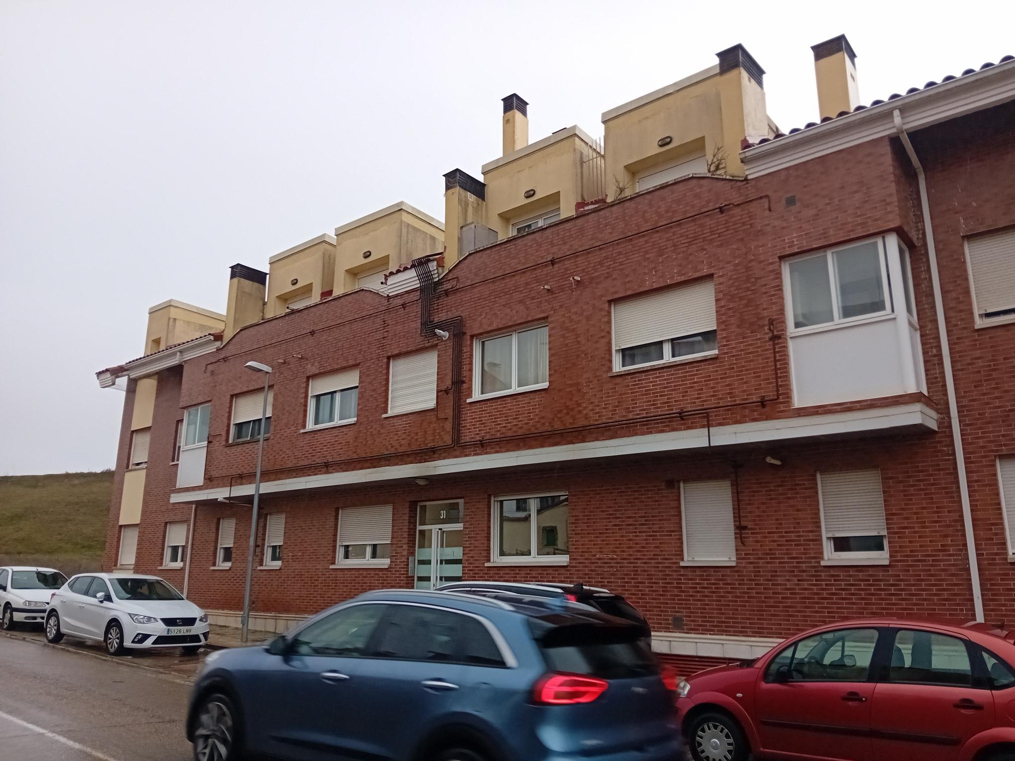 Appartement à vendre à calle Perú