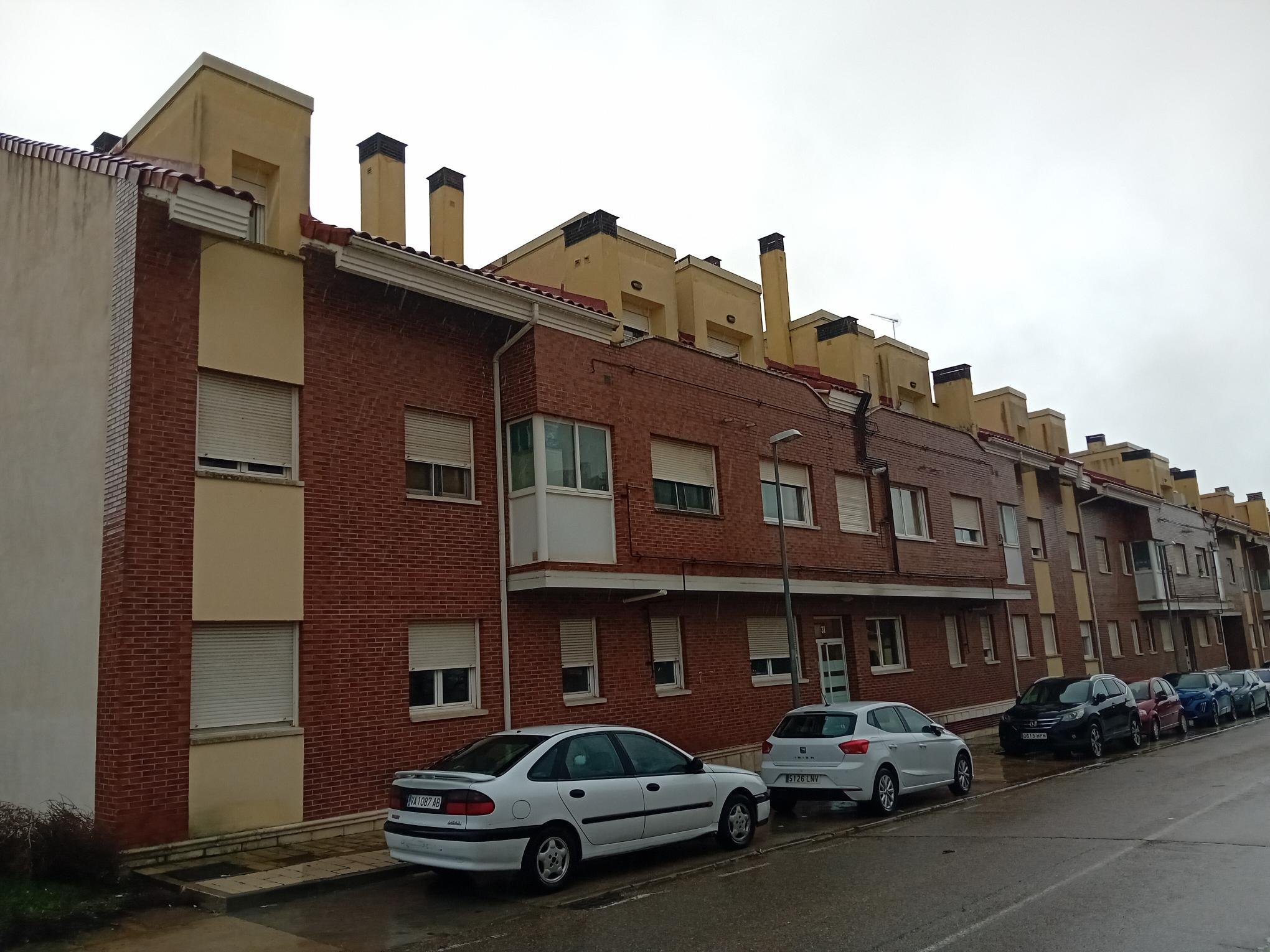 Appartement à vendre à calle Perú