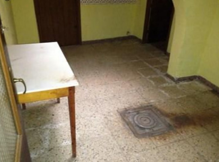 Casa en venta en calle Corrillo