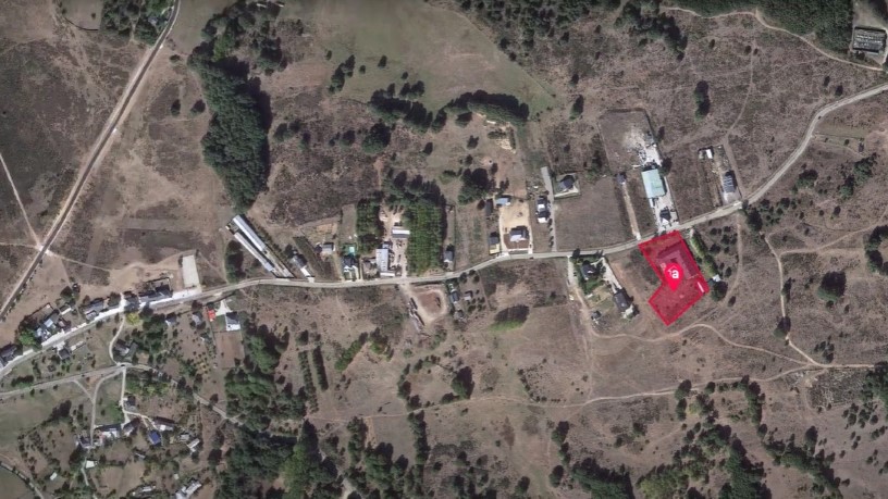 Obra parada en venta en ctra Del Puente, S/nº