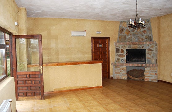 Hotel en venta en calle La Iglesia