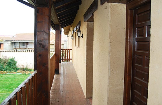 Hotel en venta en calle La Iglesia