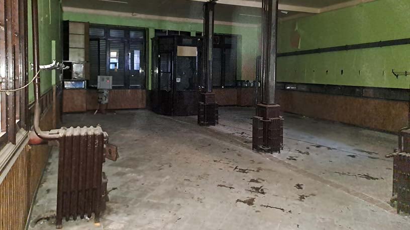 Local en venta en calle Ramon Alvarez