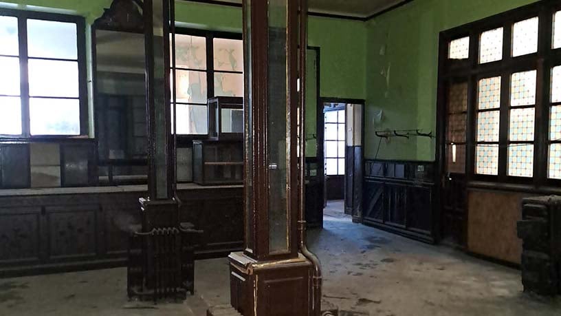 Local en venta en calle Ramon Alvarez