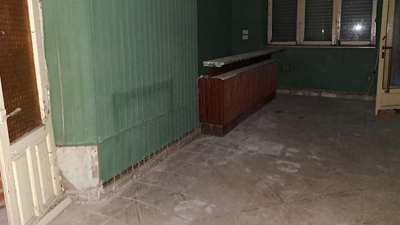 Local en venta en calle Ramon Alvarez