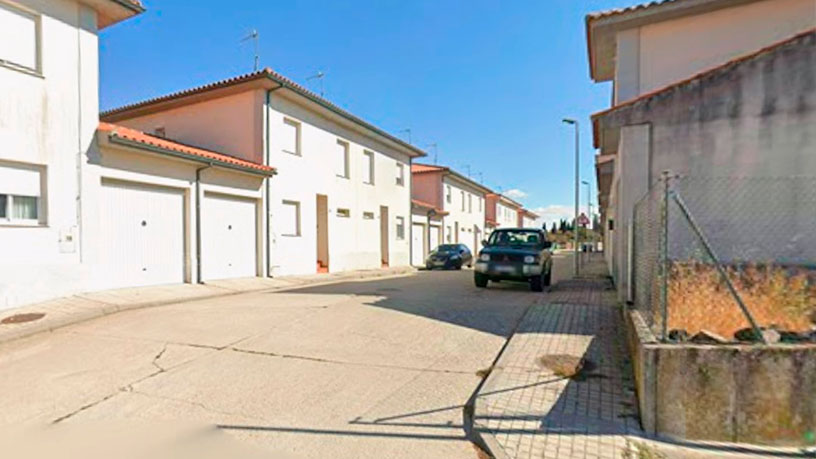 Casa en venta en calle Pozo Nuevo