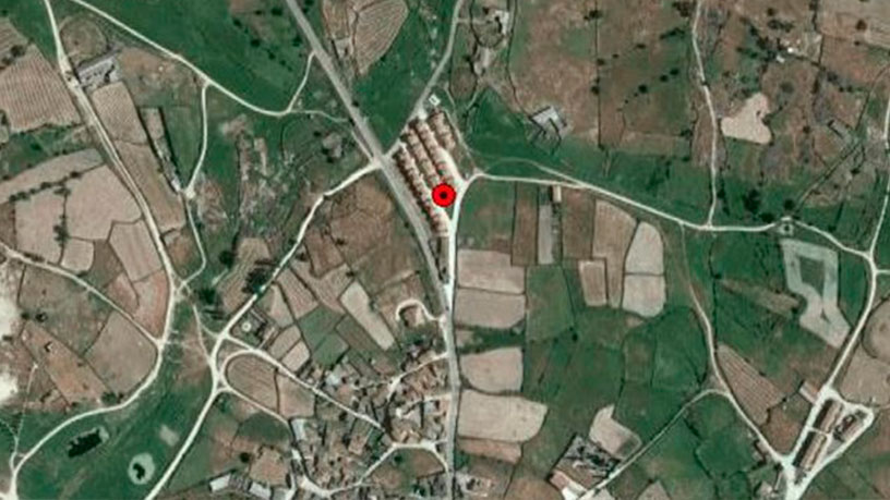 Casa en venta en calle Pozo Nuevo