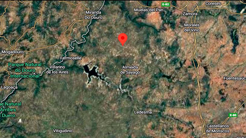 House for sale in calle Pozo Nuevo