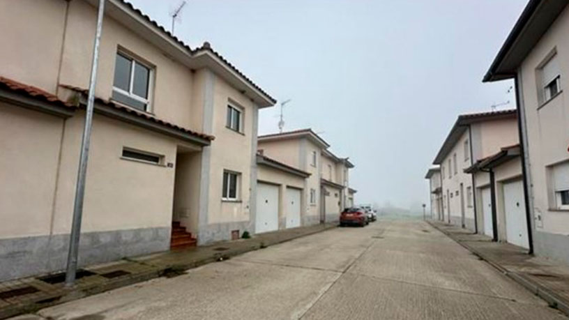 Casa en venta en calle Pozo Nuevo