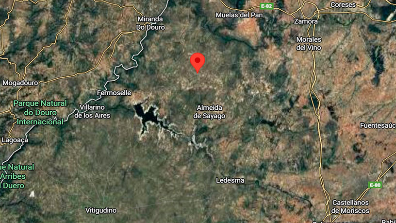 Casa en venta en calle Pozo Nuevo