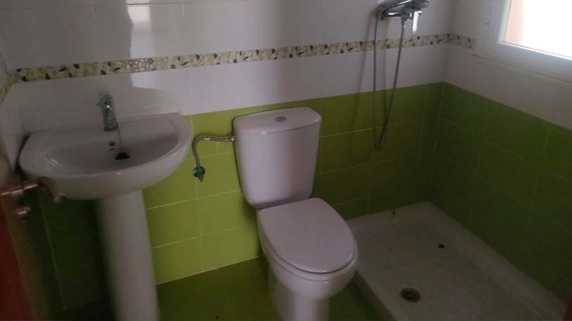 House for sale in calle Pozo Nuevo