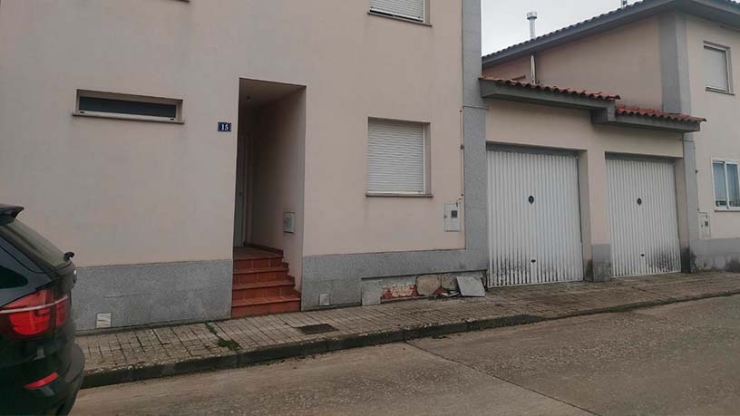 House for sale in calle Pozo Nuevo