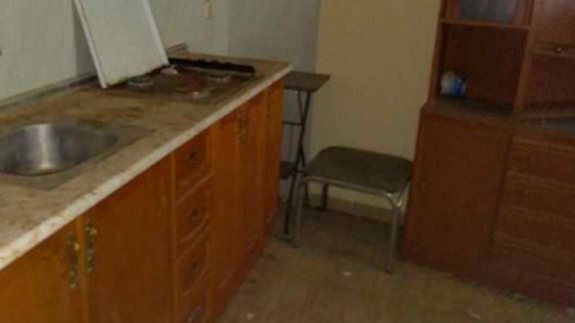 Townhouse for sale in calle Odreros