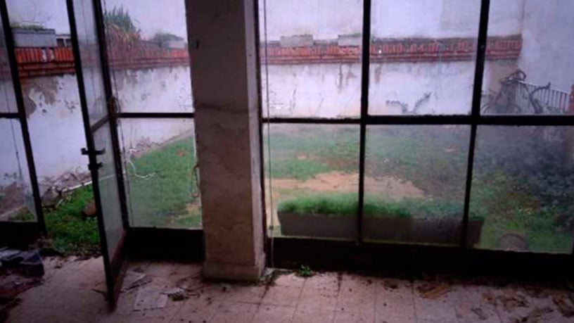 Townhouse for sale in calle Odreros