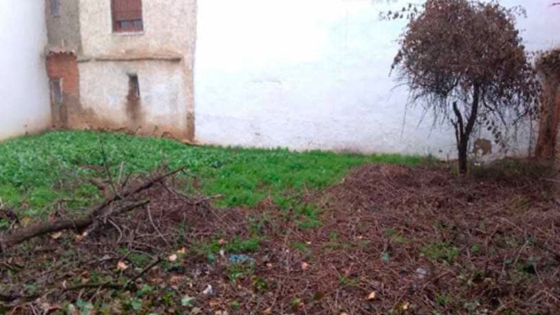 Townhouse for sale in calle Odreros