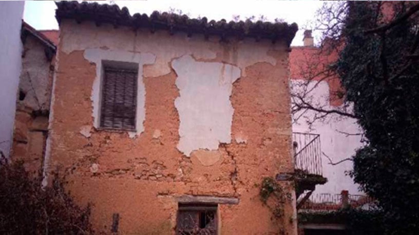 Townhouse for sale in calle Odreros