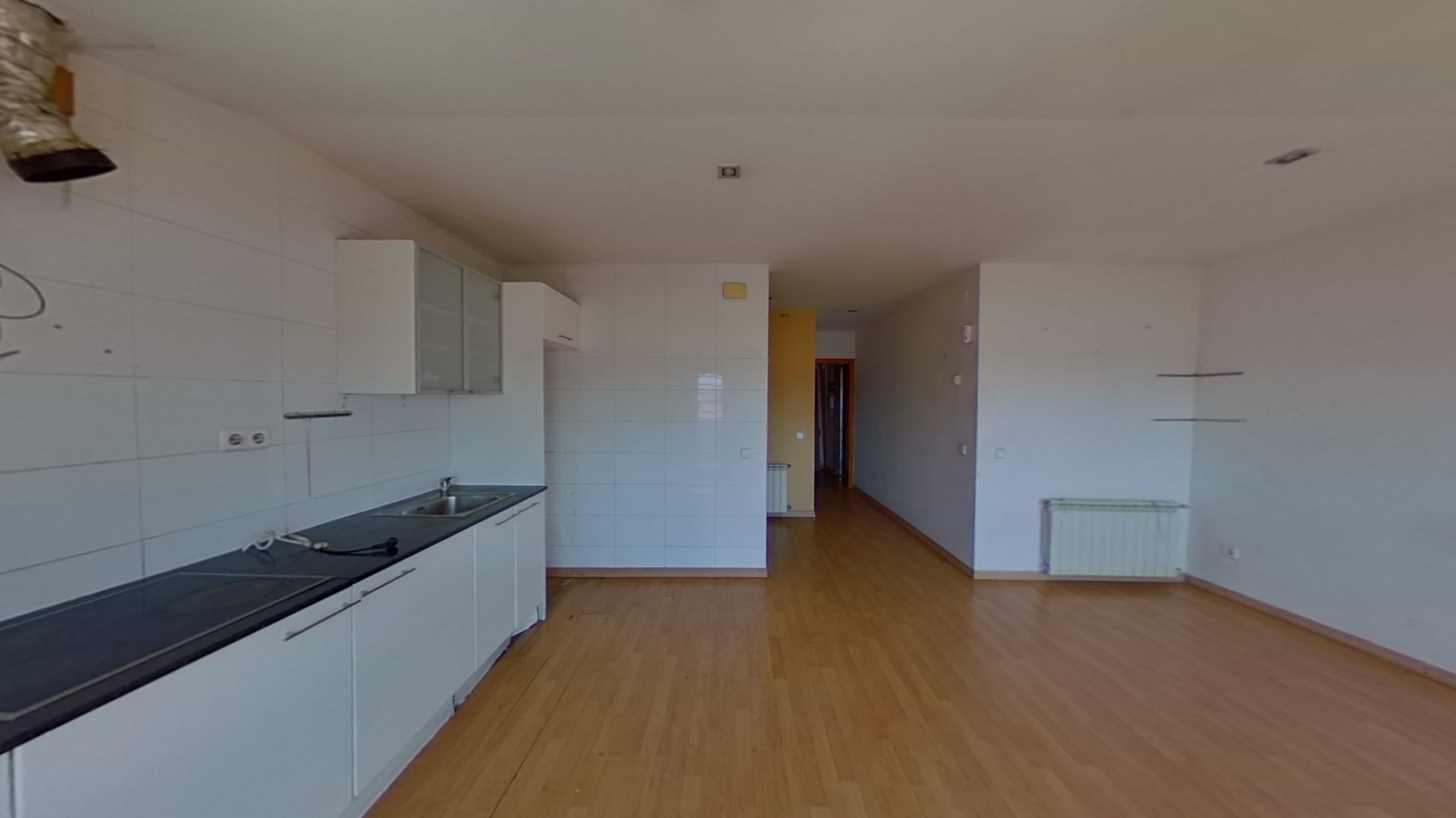 Flat for sale in avda Roma Nº104-b