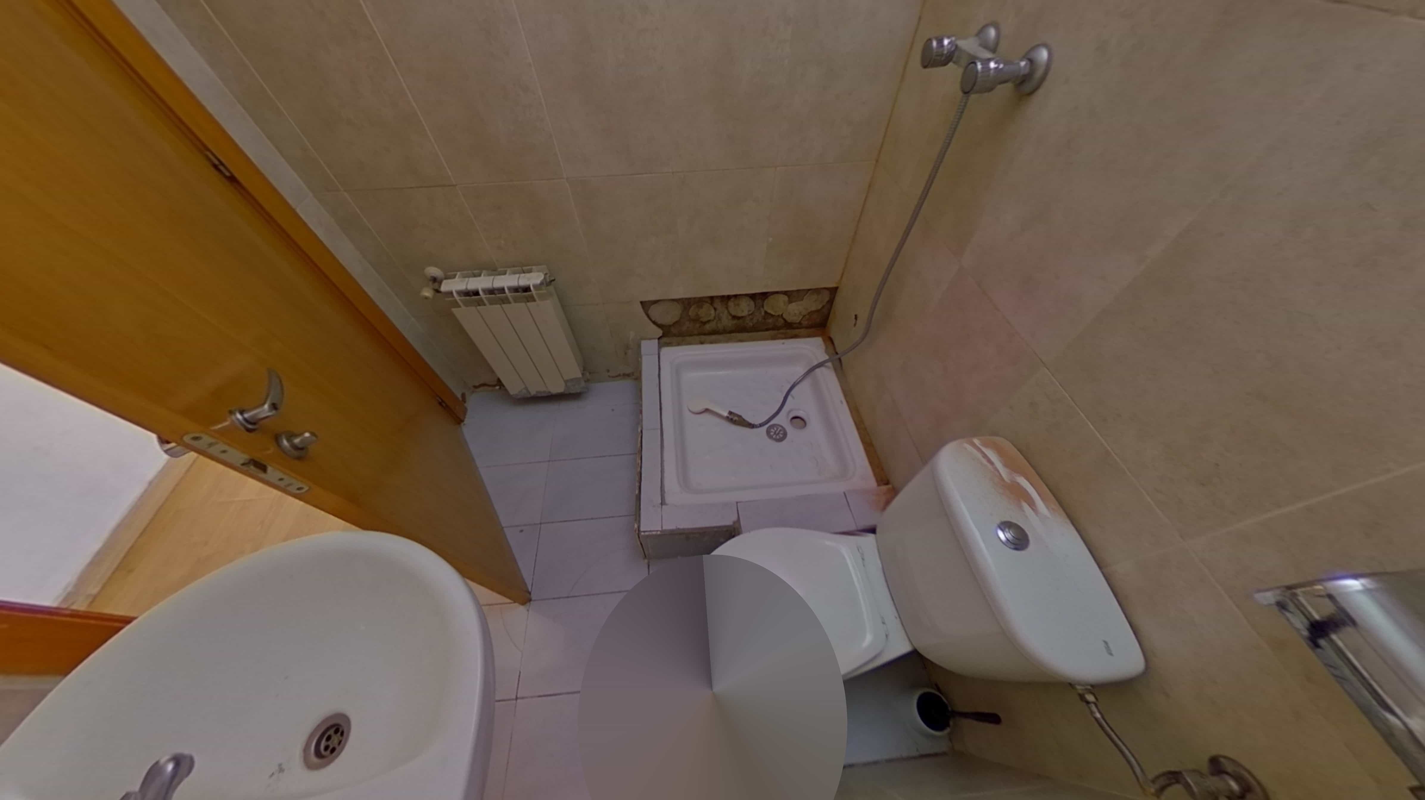Flat for sale in avda Roma Nº104-b