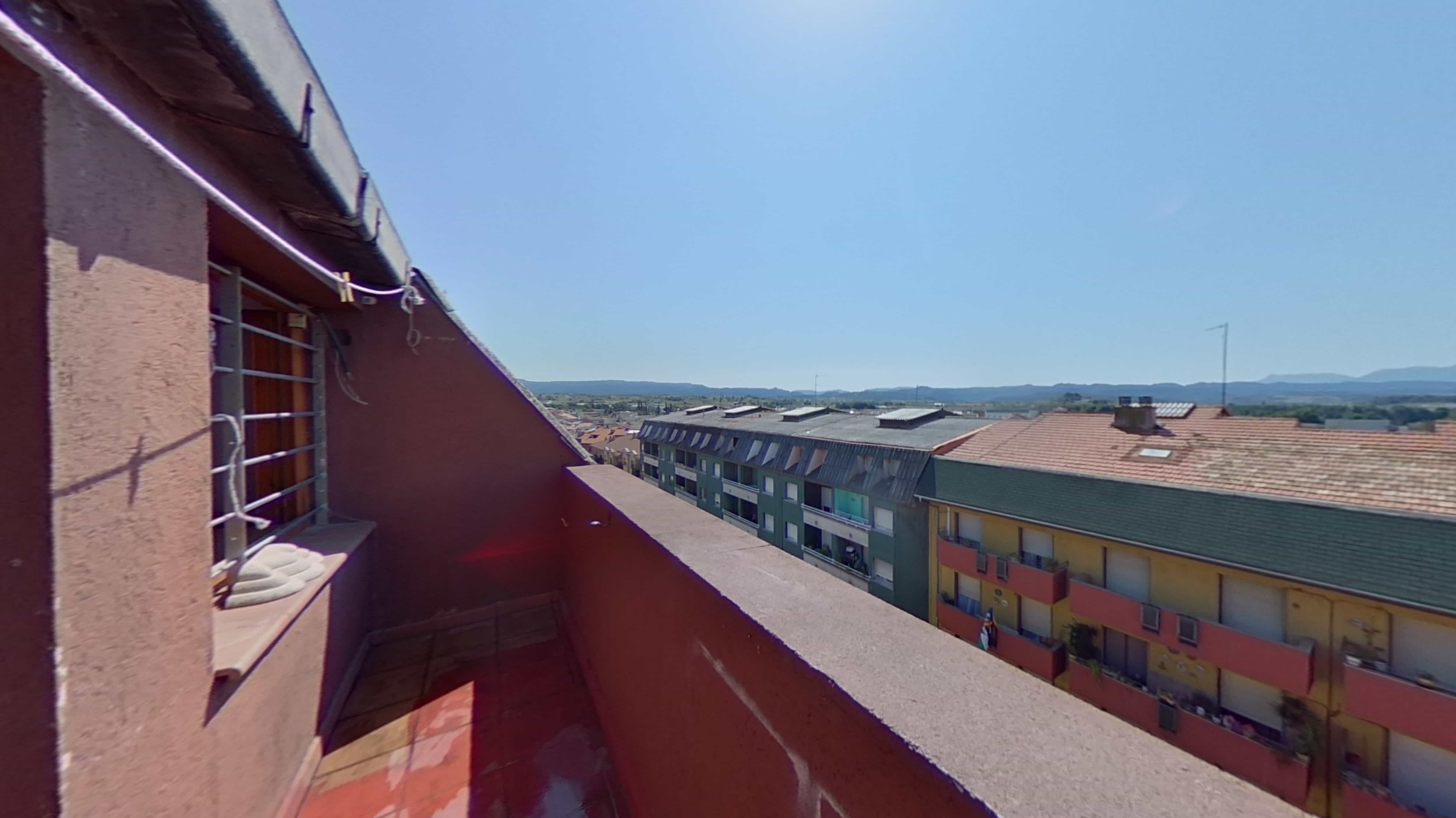 Flat for sale in avda Roma Nº104-b