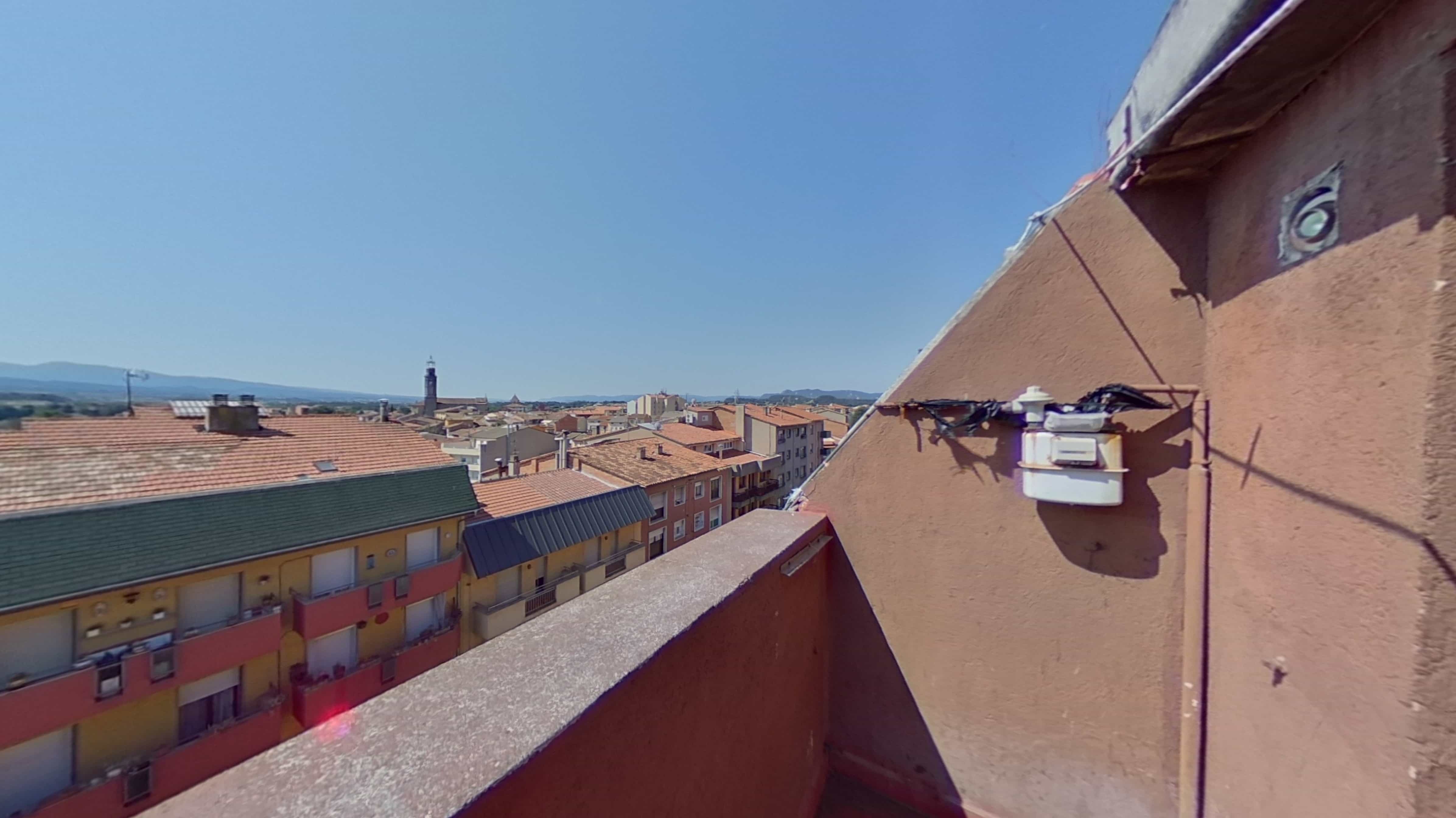 Flat for sale in avda Roma Nº104-b