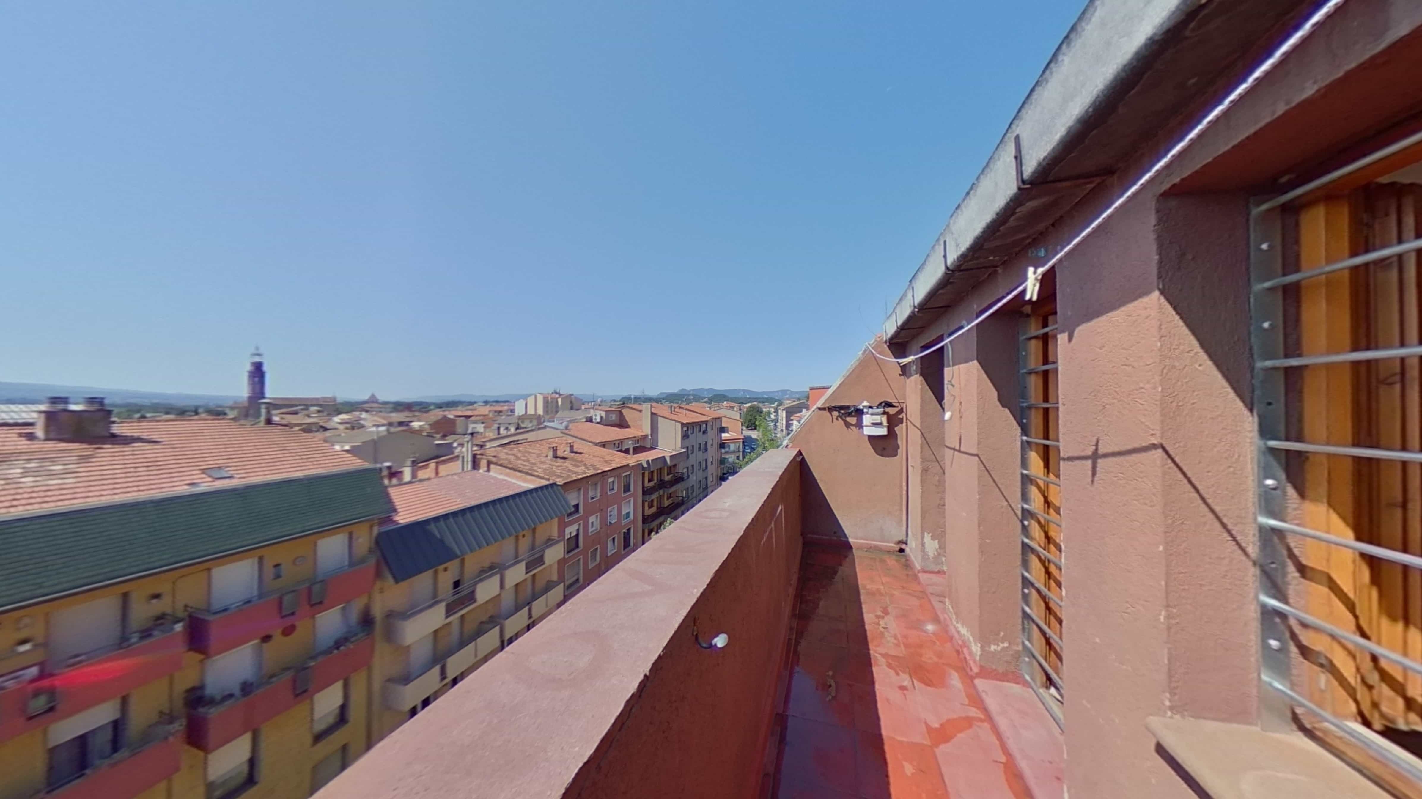 Flat for sale in avda Roma Nº104-b