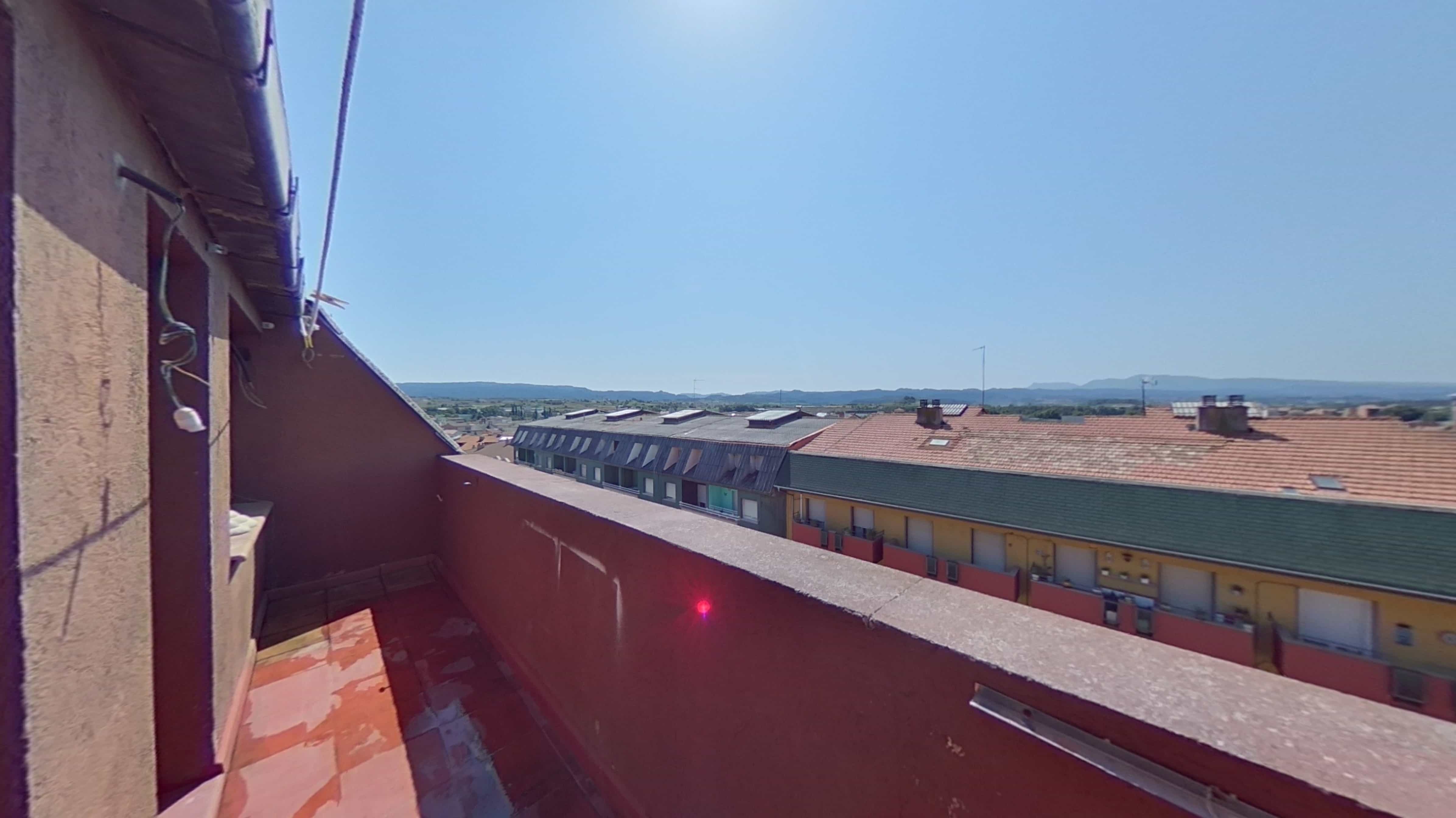 Flat for sale in avda Roma Nº104-b