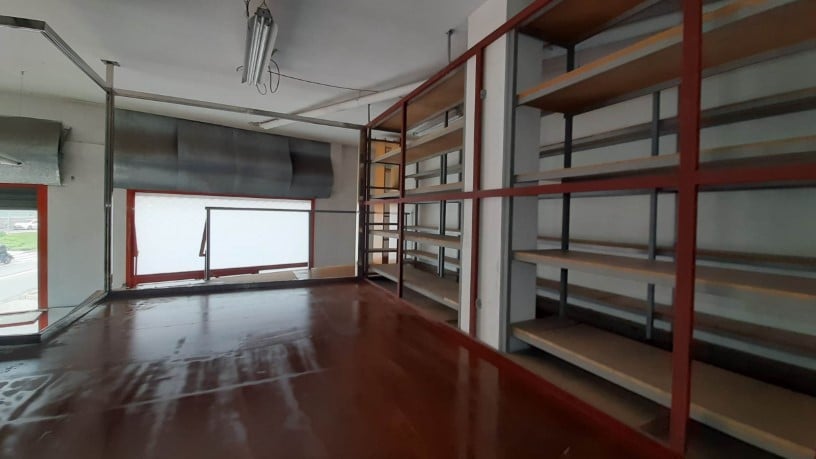 Commercial premises for sale in calle Sant Cosme