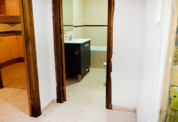 Piso en venta en calle Llobregat