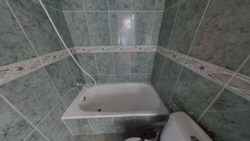 Flat for sale in avda Gatassa