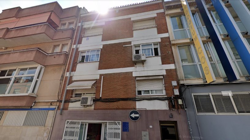 75m² Flat on street Maria Fortuny, Sant Boi De Llobregat, Barcelona